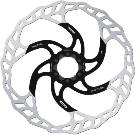 Tarcza hamulcowa GALFER WAVE 223 MM