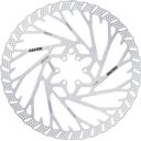 Tarcza hamulcowa GALFER SHARK 223 MM