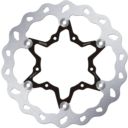 Tarcza hamulcowa GALFER WAVE 270 MM HONDA CR 125
