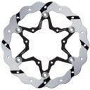 Tarcza hamulcowa GALFER WAVE 270 MM HONDA CR 125