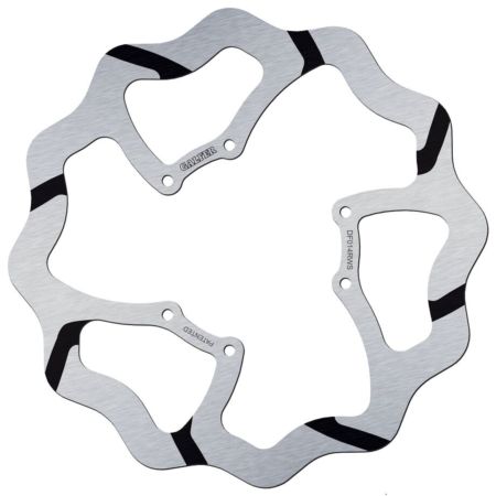 Tarcza hamulcowa GALFER WAVE 270 MM HONDA CR 125