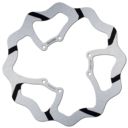 Tarcza hamulcowa GALFER WAVE 270 MM HONDA CR 125