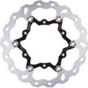 Tarcza hamulcowa GALFER WAVE YAMAHA YZ 125