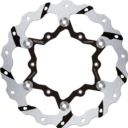 Tarcza hamulcowa GALFER WAVE YAMAHA YZ 125