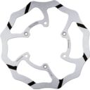 Tarcza hamulcowa GALFER WAVE 250 MM SUZUKI RM 85