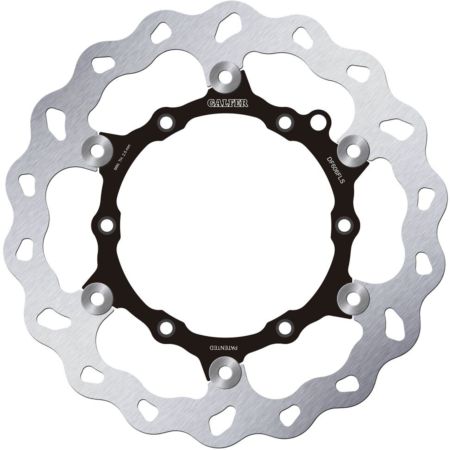 Tarcza hamulcowa GALFER WAVE 270 MM GAS GAS 250