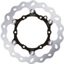 Tarcza hamulcowa GALFER WAVE 270 MM GAS GAS 250