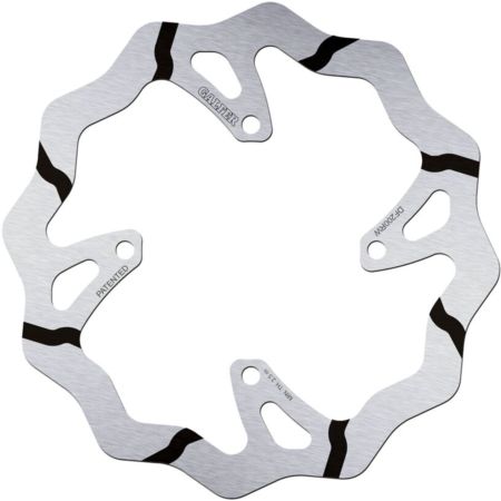 Tarcza hamulcowa GALFER WAVE 250 MM KAWASAKI KLX