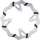 Tarcza hamulcowa GALFER WAVE 250 MM KAWASAKI KLX