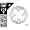 Tarcza hamulcowa GALFER WAVE 150 MM ELECTRIC 1875