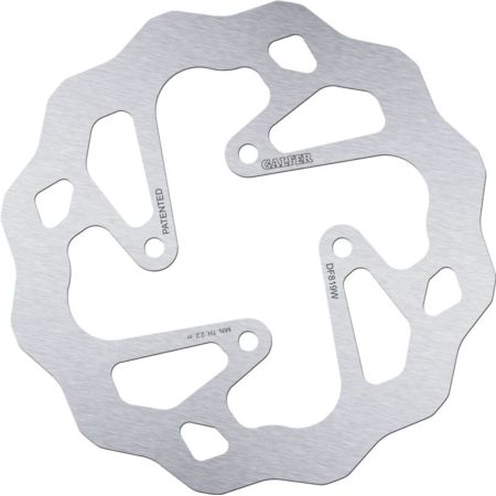 Tarcza hamulcowa GALFER WAVE 159 MM BETA EVO 125