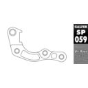 Adapter zacisku hamulcowego GALFER HONDA CRF 110