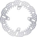 Tarcza hamulcowa GALFER SHARK 240 MM KAWASAKI KLX