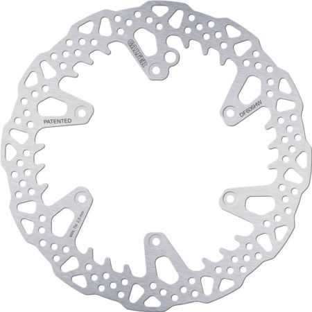 Tarcza hamulcowa GALFER SHARK 260 MM GAS GAS 250