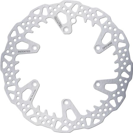 Tarcza hamulcowa GALFER SHARK 260 MM BETA RR 250