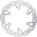 Tarcza hamulcowa GALFER SHARK 260 MM BETA RR 250