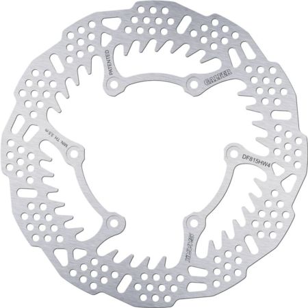 Tarcza hamulcowa GALFER SHARK 240 MM BETA RR 250