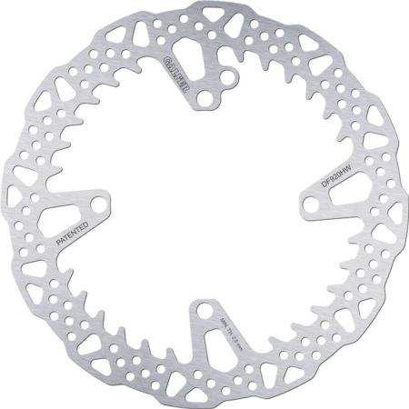 Tarcza hamulcowa GALFER SHARK 260 MM SHERCO SE 125