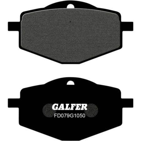 Klocki hamulcowe GALFER SCOOTER CF MOTO 150