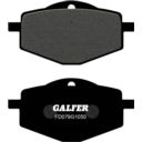 Klocki hamulcowe GALFER SCOOTER CF MOTO 150