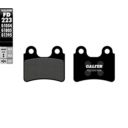 Klocki hamulcowe GALFER AJP PR4 125