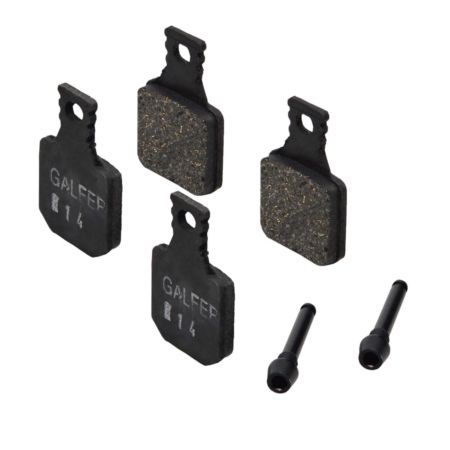 Klocki hamulcowe GALFER PERFORMANCE