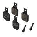 Klocki hamulcowe GALFER PERFORMANCE