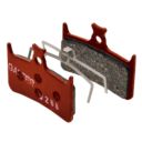 Klocki hamulcowe GALFER ADVANCED