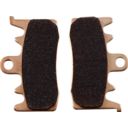 Klocki hamulcowe GALFER APRILIA CAPONORD 1200