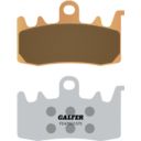 Klocki hamulcowe GALFER SPORT APRILIA CAPONORD 120