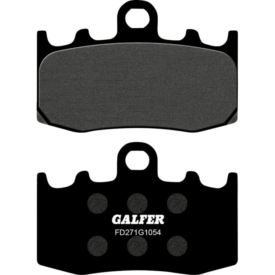 Klocki hamulcowe GALFER BMW K 1200