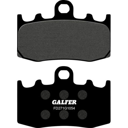Klocki hamulcowe GALFER BMW K 1200