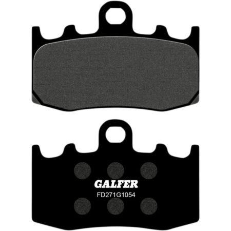 Klocki hamulcowe GALFER BMW K 1200