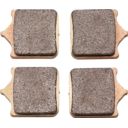 Klocki hamulcowe GALFER SPORT BMW S 1000