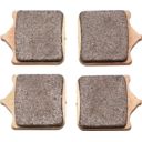 Klocki hamulcowe GALFER SPORT BMW S 1000