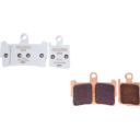 Klocki hamulcowe GALFER SPORT HONDA VFR 1200