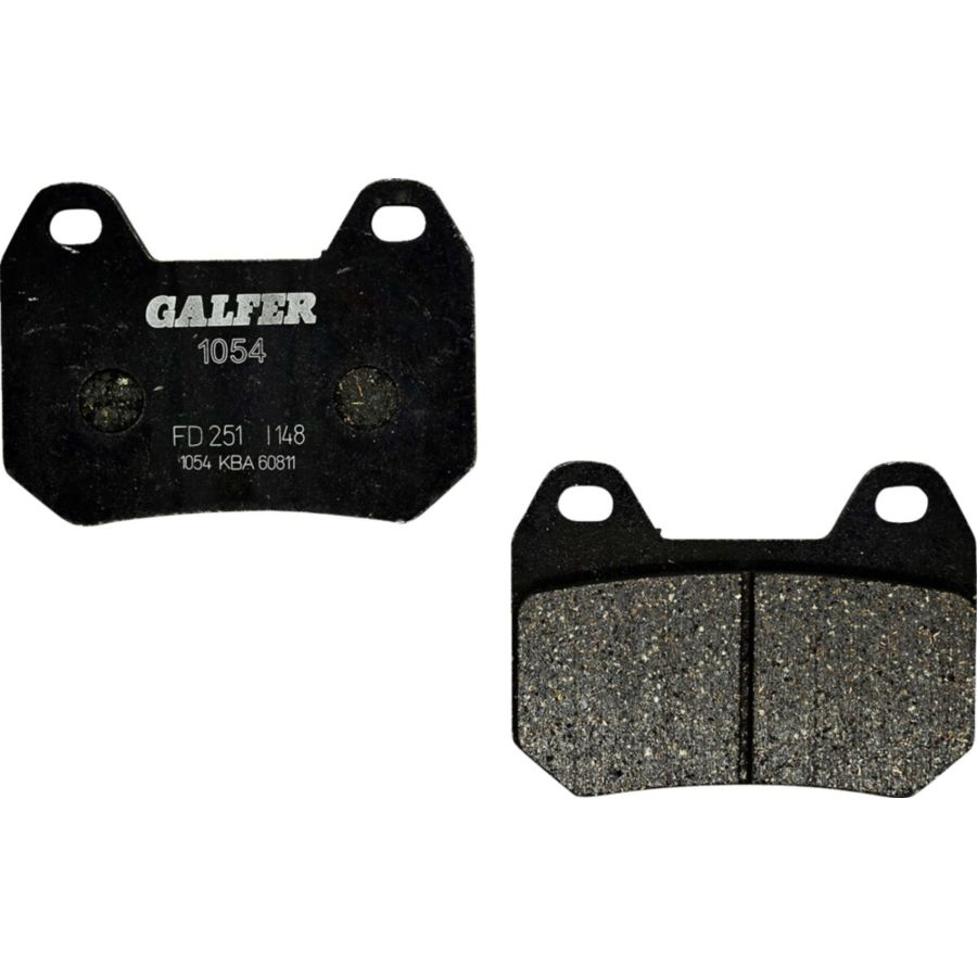 Klocki hamulcowe GALFER BMW K 1200