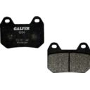 Klocki hamulcowe GALFER BMW K 1200