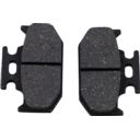 Klocki hamulcowe GALFER CANNONDALE E 440