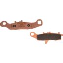 Klocki hamulcowe GALFER OFF ROAD KAWASAKI KX 100