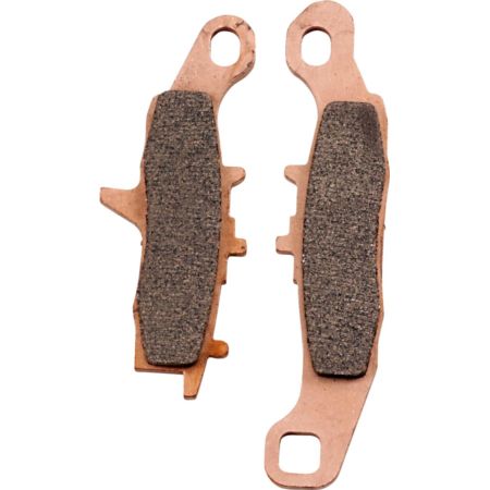 Klocki hamulcowe GALFER OFF ROAD KAWASAKI KX 100