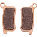 Klocki hamulcowe GALFER OFF ROAD GAS GAS 65