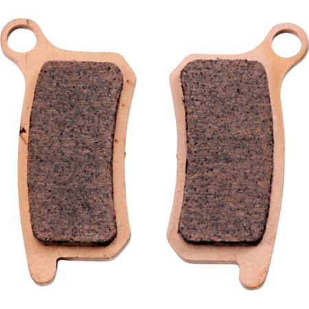 Klocki hamulcowe GALFER OFF ROAD GAS GAS 65