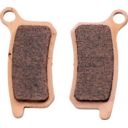 Klocki hamulcowe GALFER OFF ROAD GAS GAS 65