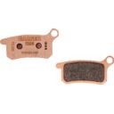Klocki hamulcowe GALFER OFF ROAD GAS GAS 65