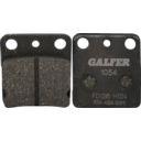 Klocki hamulcowe GALFER BENELLI QUATTRONOVE-X 50