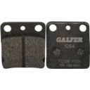 Klocki hamulcowe GALFER BENELLI QUATTRONOVE-X 50