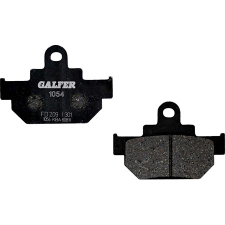 Klocki hamulcowe GALFER SUZUKI GZ 125