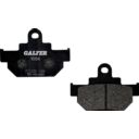 Klocki hamulcowe GALFER SUZUKI GZ 125
