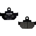 Klocki hamulcowe GALFER SUZUKI GZ 125